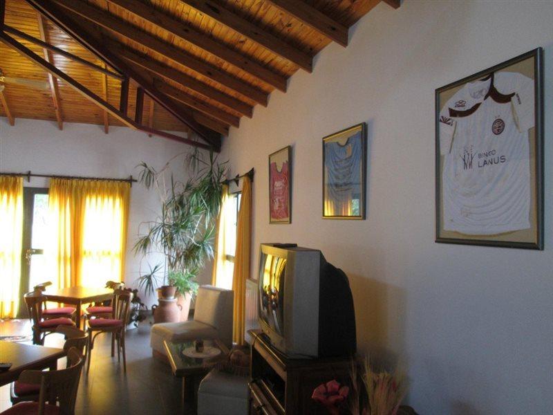 Hotel Lujan Lujan  Екстер'єр фото