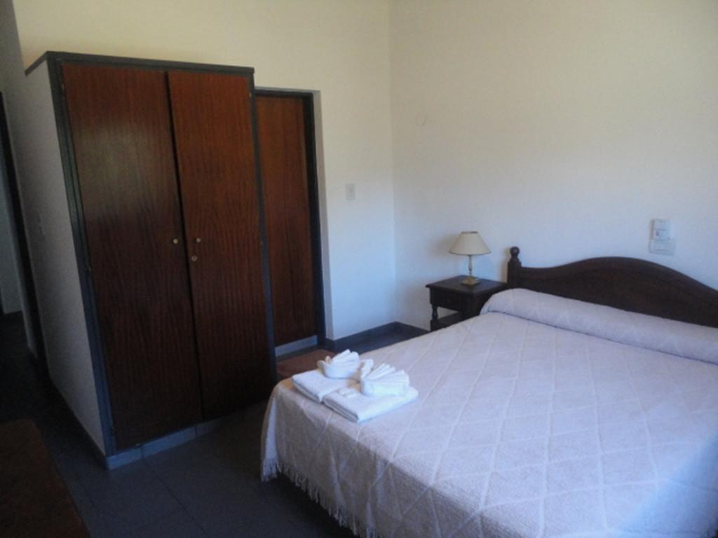 Hotel Lujan Lujan  Номер фото