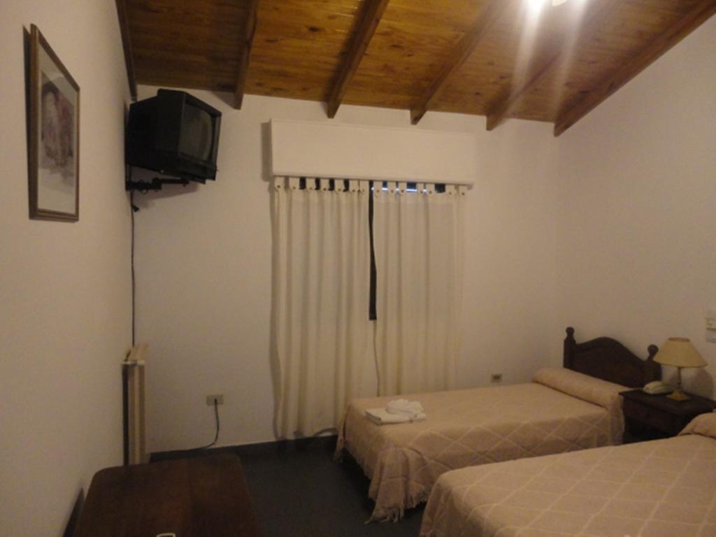 Hotel Lujan Lujan  Номер фото