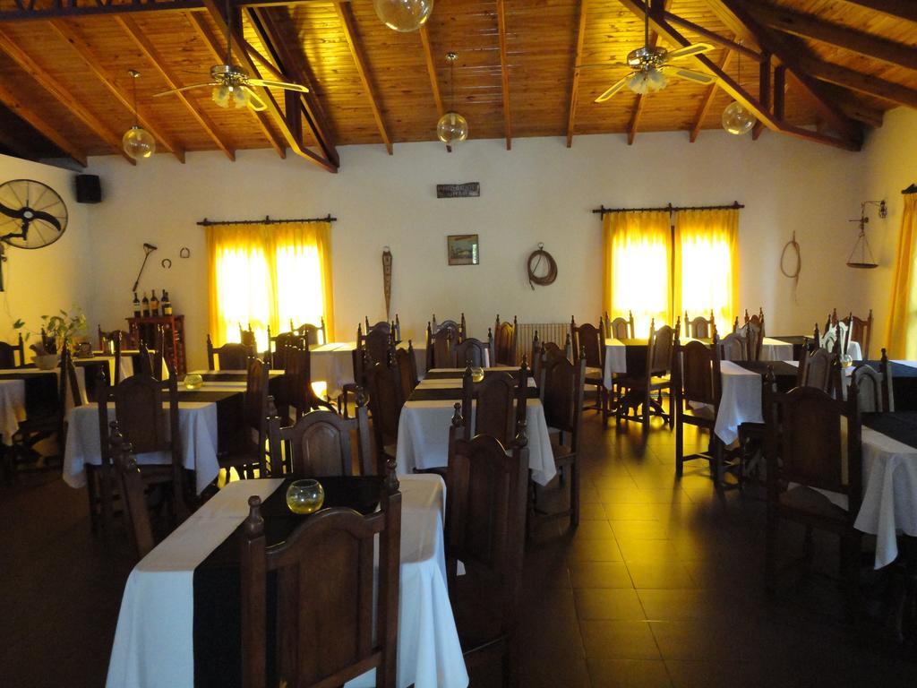 Hotel Lujan Lujan  Екстер'єр фото