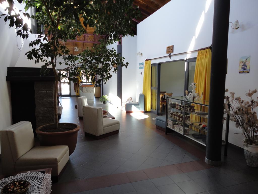 Hotel Lujan Lujan  Екстер'єр фото